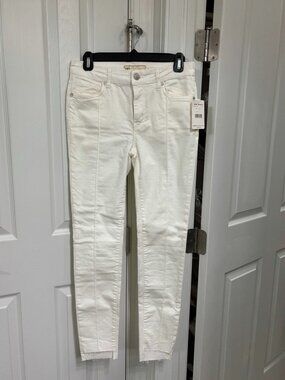 NWT Free People Size 27R Del Wray Jeans